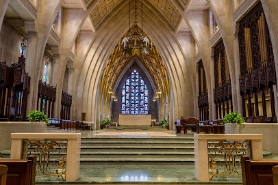 (La Crosse) St. Joseph the Workman Cathedral