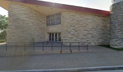 (Lancaster) St. Clement