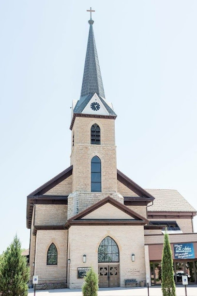 (Little Chute) St. John Nepomucene Catholic Community