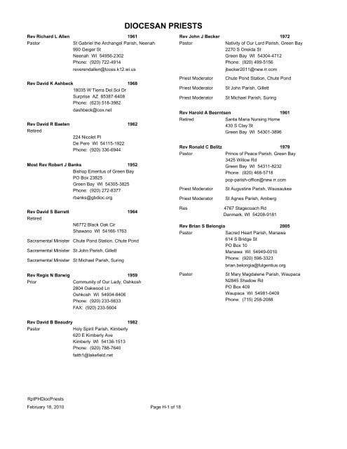 (Luxemburg) Immaculate Conception