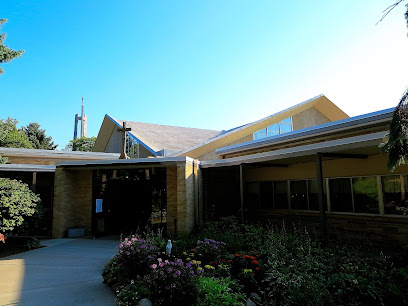 (Madison) Our Lady of Guadalupe Parish - St. Joseph Church