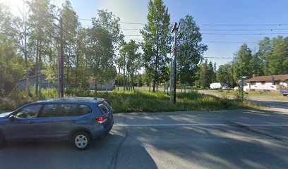 (Big Lake) Our Lady of the Lake Church