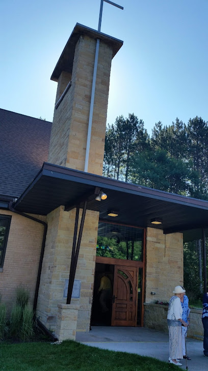 (Manitowish Waters) Our Lady Queen of Peace