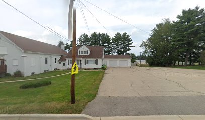 (Markesan) St. Joseph