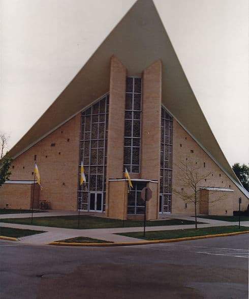 (Menomonie) St. Joseph