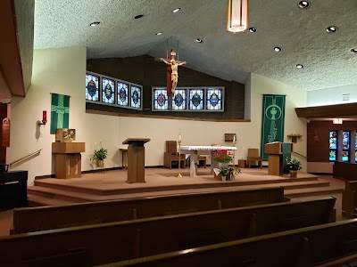 (Mercer) St. Isaac Jogues and Companions