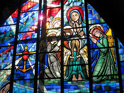 (Middleton) St. Bernard Catholic Church