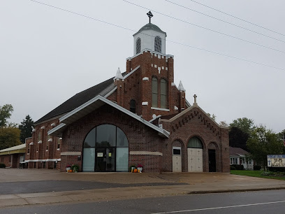 (Milladore) St. Wenceslaus