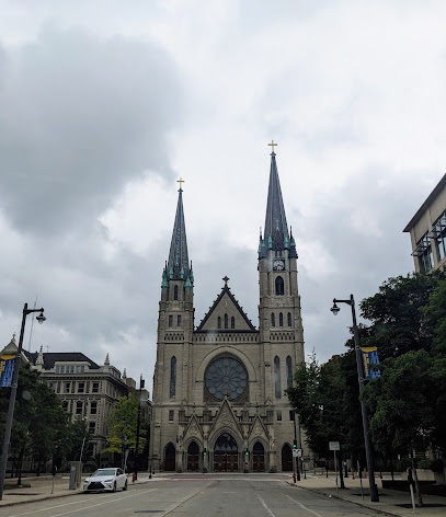 (Milwaukee) Gesu