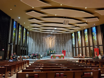 (Milwaukee) Mother of Good Counsel