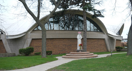 (Milwaukee) Our Lady of Good Hope