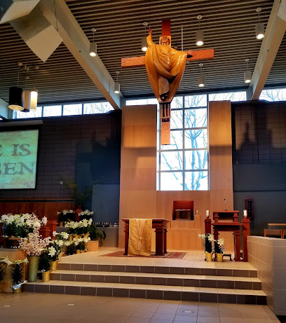 (Milwaukee) Our Lady of Lourdes