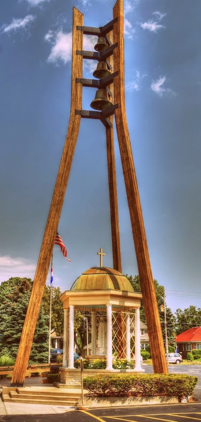 (Milwaukee) Sacred Heart (Croatian)