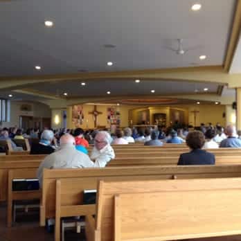 (Milwaukee) St. Charles Borromeo