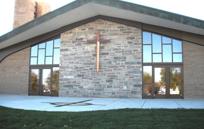 (Milwaukee) St. Gregory the Great