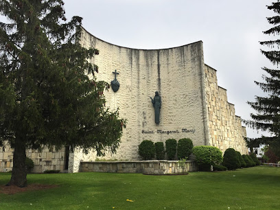 (Milwaukee) St. Margaret Mary
