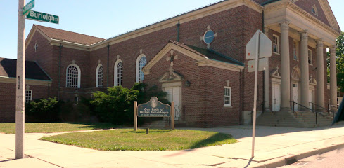 (Milwaukee) St. Mary of Czestochowa