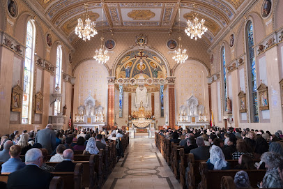(Milwaukee) St. Stanislaus