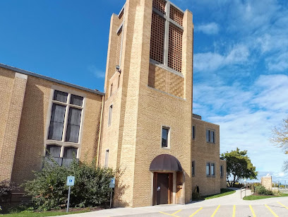 (Milwaukee) St. Therese