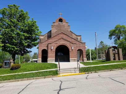 (Montfort) St. Thomas