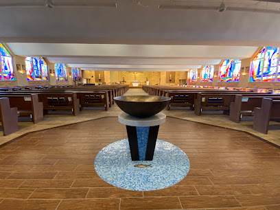 (Neenah) St. Gabriel the Archangel