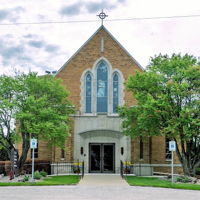 (New Franken) St. Kilian