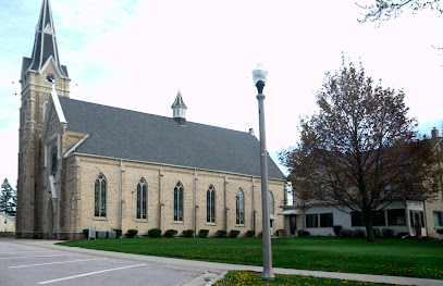 (Newburg) Holy Trinity Catholic Parish - Newburg