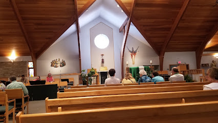 (Oregon) Holy Mother of Consolation Church