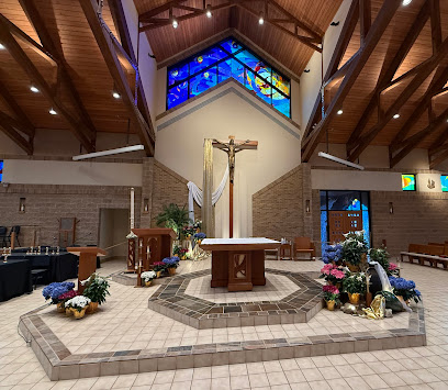 (Pewaukee) St. Anthony on the Lake