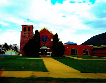 (Phillips) St. Therese of Lisieux