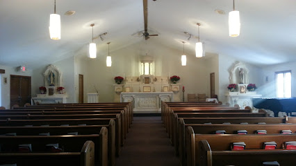 (Platteville) St. Augustine University Parish