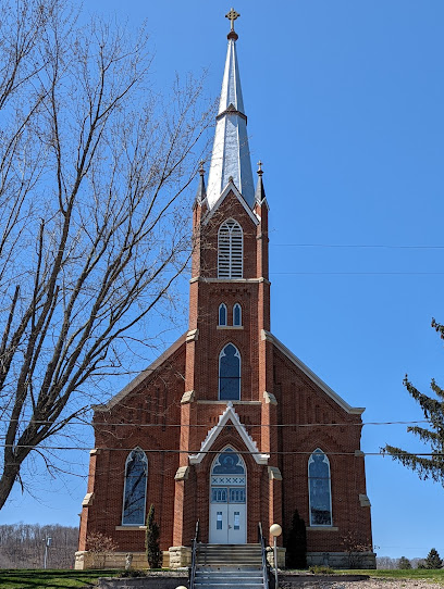 (Plum City) St. John the Baptist