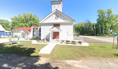 (Poy Sippi) Sacred Heart of Jesus