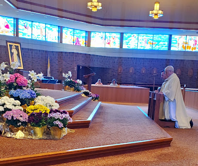 (Racine) St. Paul the Apostle