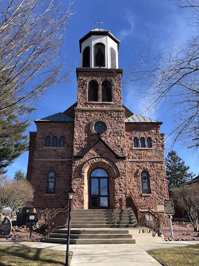 (Rice Lake) Our Lady of Lourdes