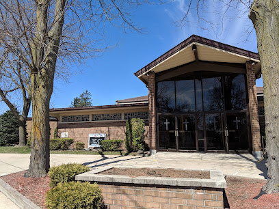 (Ripon) St. Catherine Of Siena