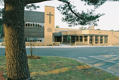 (River Falls) St. Bridget