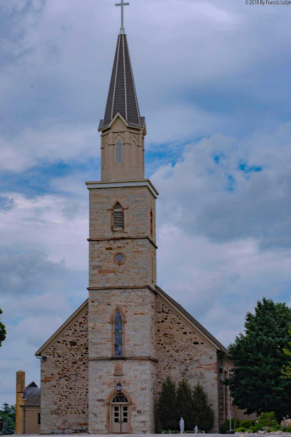 (Saint Nazianz) St. Gregory Parish