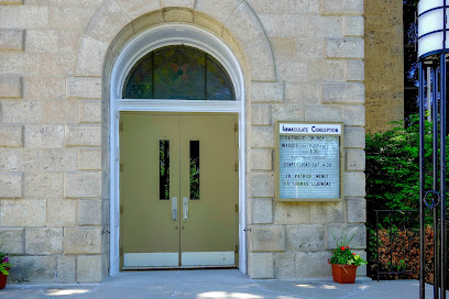 (Saukville) St. John XXIII Congregation - Immaculate Conception Church