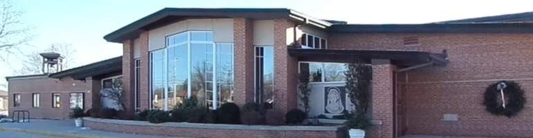 (Sheboygan) Immaculate Conception