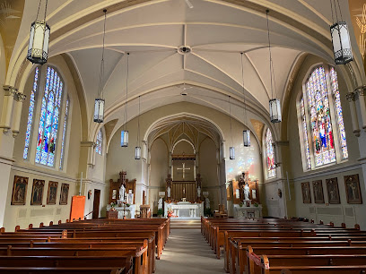 (Sheboygan) St. Clement