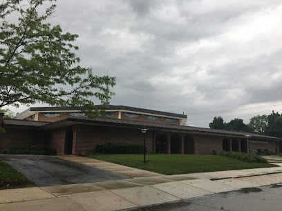 (Sheboygan) St. Dominic Parish