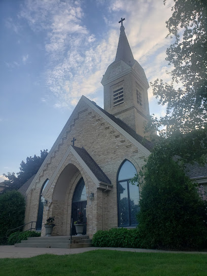 (Sherwood) St John/Sacred Heart