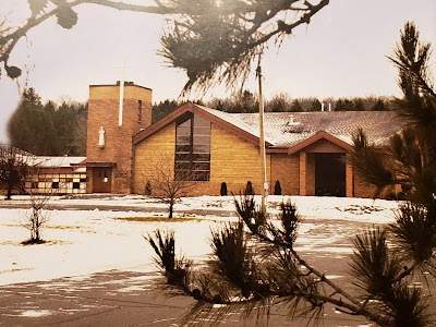 (Solon Springs) St. Pius X