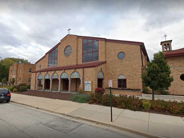 (South Milwaukee) Divine Mercy Christian Foramtion Center