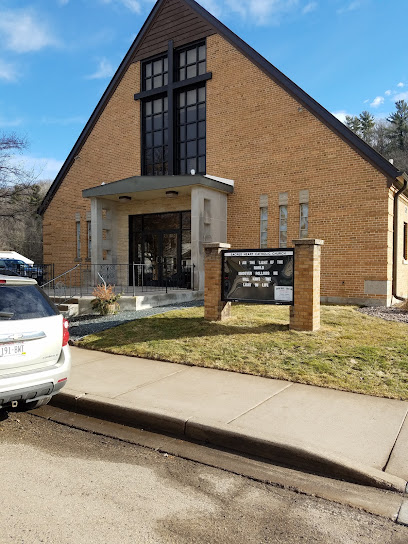 (Spring Valley) Sacred Heart of Jesus