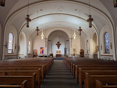 (Stevens Point) Holy Spirit Parish