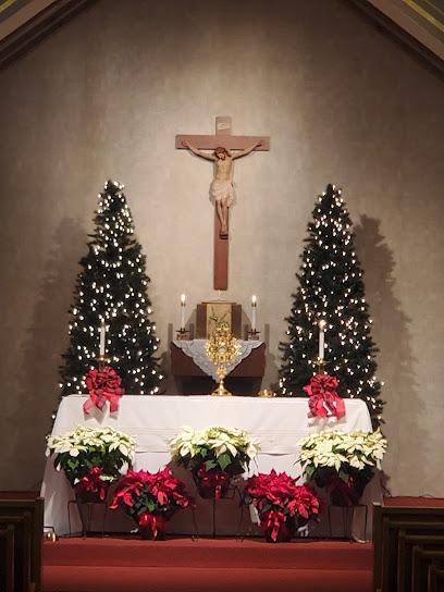 (Stevens Point) St. Mary - Torun