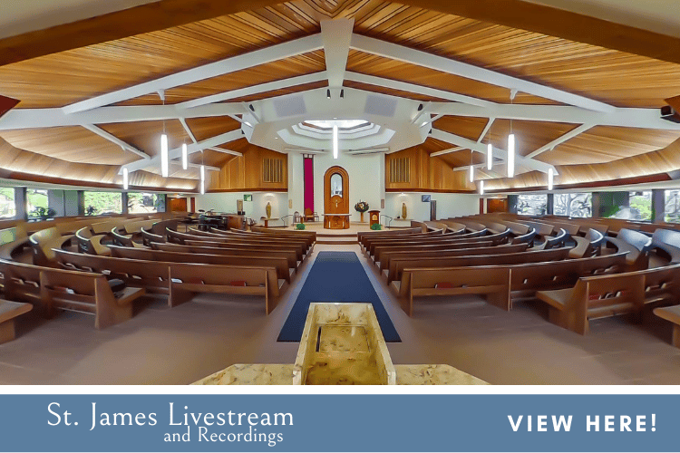 (Solana Beach) St. James - St. Leo Catholic Community