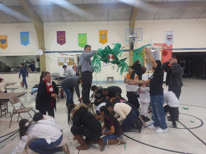 (Sturgeon Bay) Corpus Christi